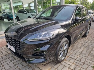 Ford Kuga 2.5