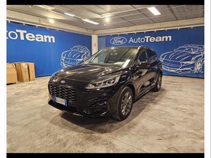 FORD Kuga 2.5 phev st-line x 2wd 225cv cvt del 2020