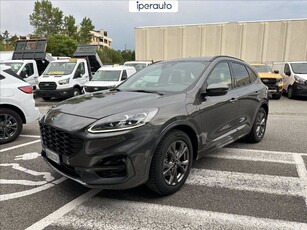 FORD Kuga 2.5 phev st-line x 2wd 225cv cvt del 2020