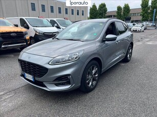 FORD Kuga 2.5 phev st-line x 2wd 225cv cvt del 2020