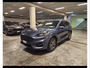 FORD Kuga 2.5 phev st-line x 2wd 225cv cvt del 2023