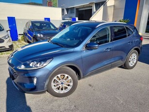 Ford Kuga 88 kW