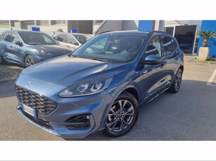 Ford Kuga 88 kW