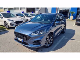 Ford Kuga 88 kW