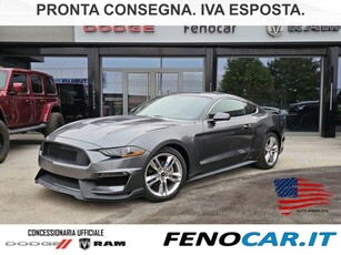 Ford Mustang 2.3 EcoBoost