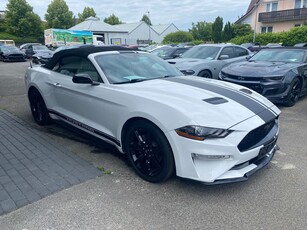 Ford Mustang 2.3 EcoBoost 231 kW