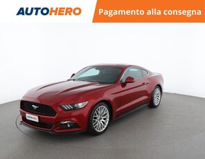 Ford Mustang 2.3 EcoBoost