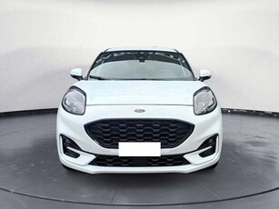 Ford Puma 1.0 EcoBoost