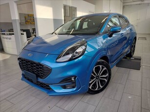 FORD Puma 1.5 ecoblue ST-Line s&s 120cv del 2021