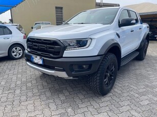 Ford Ranger 2.0