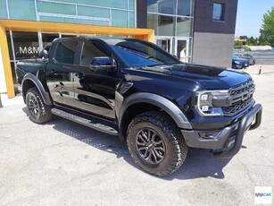 Ford Ranger 3.0