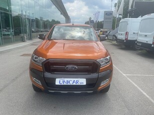 Ford Ranger 3.2 TDCi