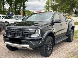 Ford Ranger Raptor 3.0 215 kW