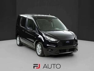 Ford Tourneo Connect 1.5 EcoBlue Trend 88 kW