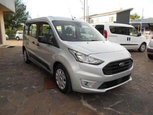 Ford Tourneo Connect 1.5 Trend 74 kW