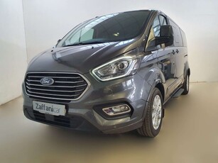 Ford Tourneo Custom 320 96 kW