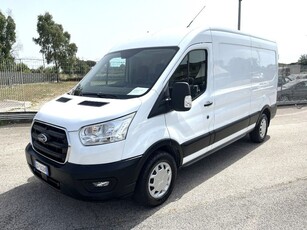 Ford Transit 2.0TDCi