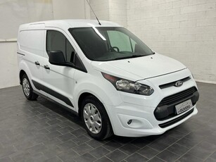 Ford Transit Connect 1.5 TDCi 100CV