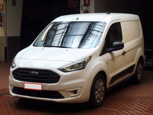 Ford Transit Connect 74 kW