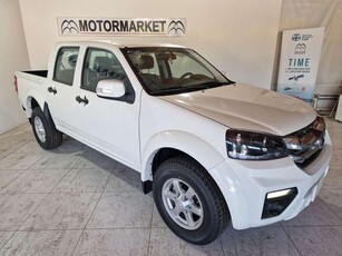 Great wall motor Steed 2.4