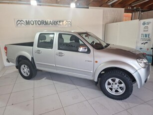 Great wall motor Steed 2.4