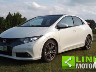 HONDA Civic 9ª serie