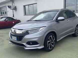 Honda HR-V 1.5 i-VTEC Executive 96 kW