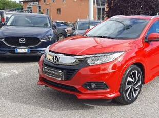 Honda HR-V 1.5 i-VTEC Executive 96 kW