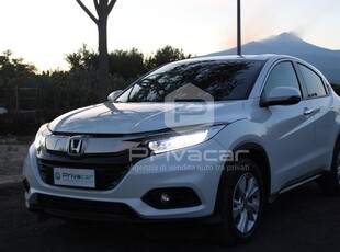 Honda HR-V Elegance 88 kW