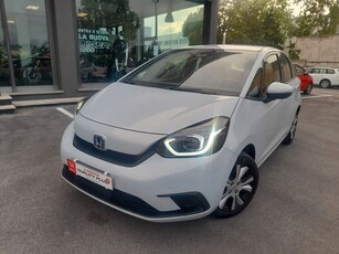 Honda Jazz 80 kW