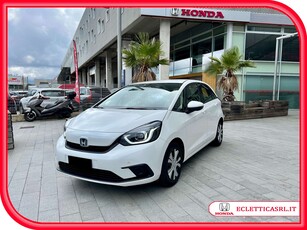 Honda Jazz 80 kW