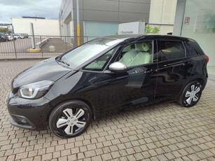 Honda Jazz 80 kW