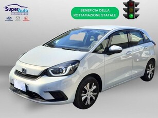 Honda Jazz 80 kW