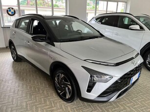 Hyundai Bayon 1.0 T-GDI