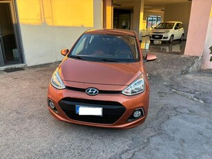 Hyundai i10 1.0 MPI