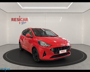 Hyundai i10 1.0 MPI