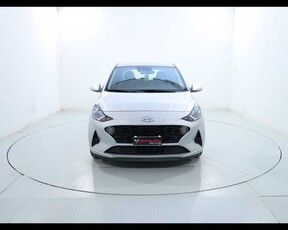 Hyundai i10 1.0 MPI