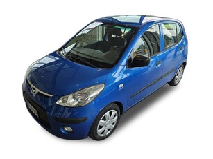 Hyundai i10 1.1 12V BlueDrive GPL