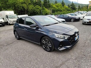 Hyundai i20 1.0 T-GDI 120 CV