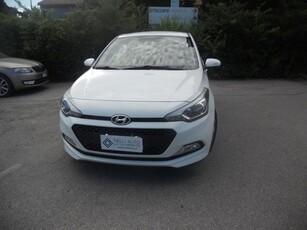 Hyundai i20 1.2 84 CV