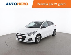 Hyundai i20 1.2