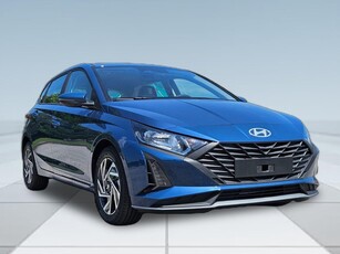 Hyundai i20 1.2