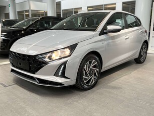 Hyundai i20 62 kW