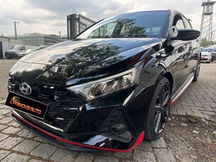 Hyundai i20 N 1.6 T-GDI 150 kW