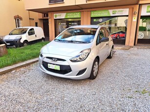 Hyundai ix20 1.4 90 CV