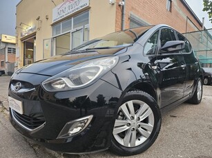 Hyundai iX20 1.4 90cv Comfort*Clima*Cerchi*Neopatentati*