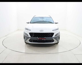 Hyundai Kona 1.6 CRDI