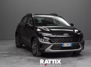 Hyundai Kona 1.6 GDI HEV 141CV Xtech DCT