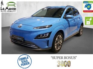 Hyundai Kona 39 kWh