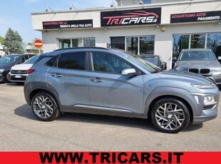 HYUNDAI Kona HEV 1.6 DCT XPrime PERMUTE GARANZIA HYUNDAI Elettrica/Benzina